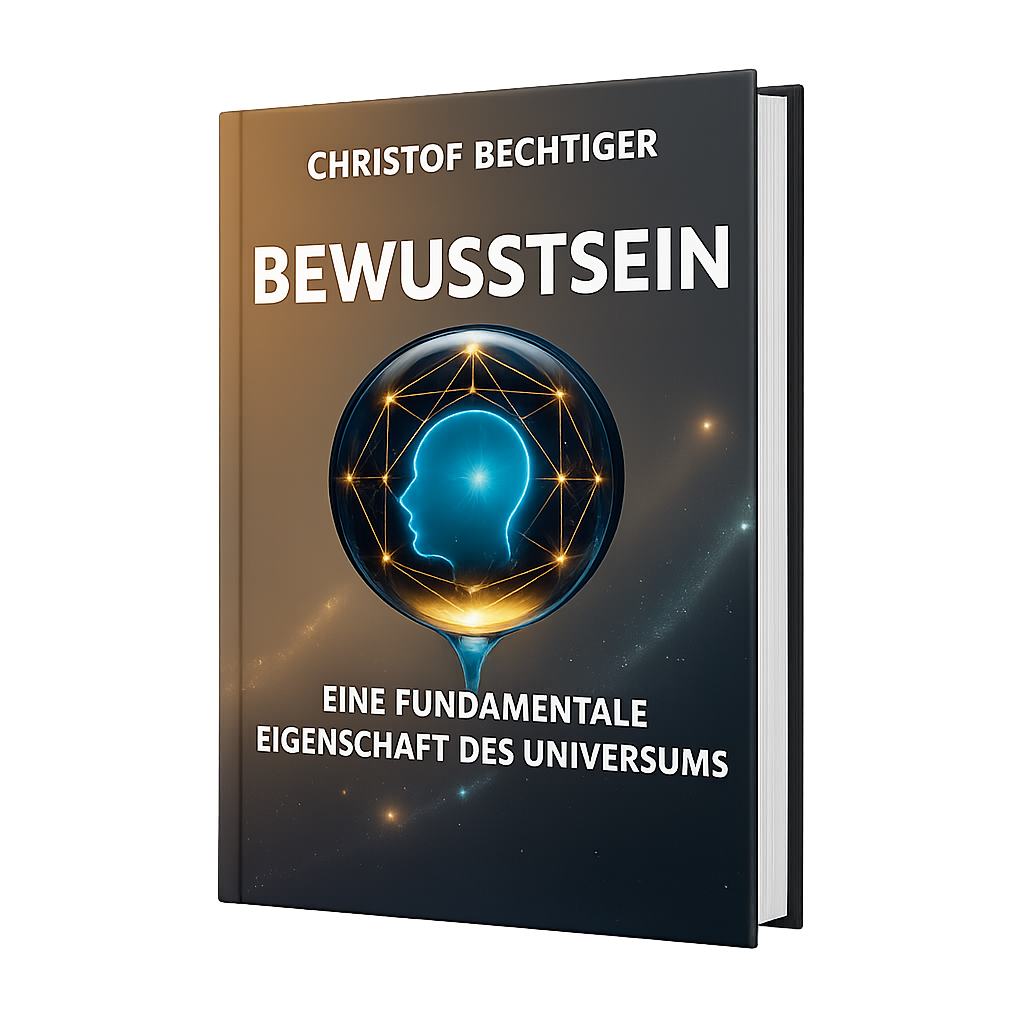 Bewusstsein - Eine fundamentale Eigenschaft