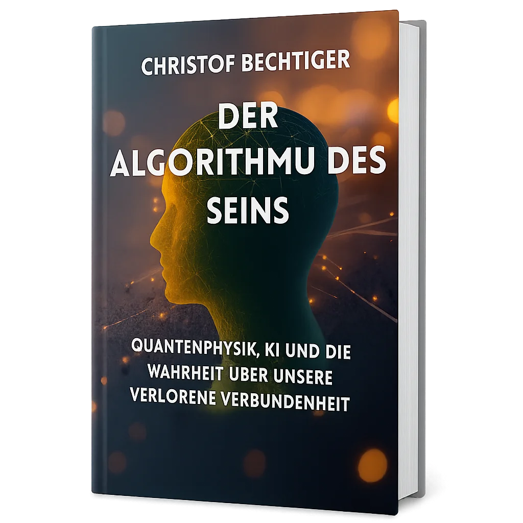 Der Algorithmus des Seins